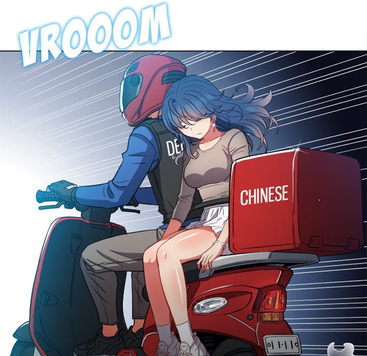 My High School Bully Manhwa - Chapter 51 Page 27