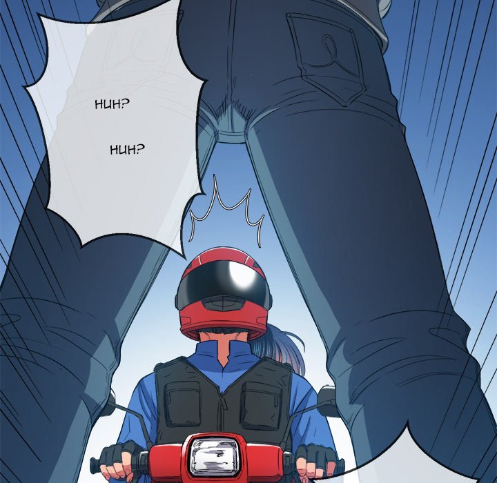 My High School Bully Manhwa - Chapter 51 Page 35