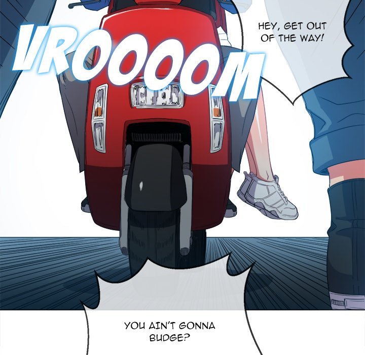 My High School Bully Manhwa - Chapter 51 Page 36