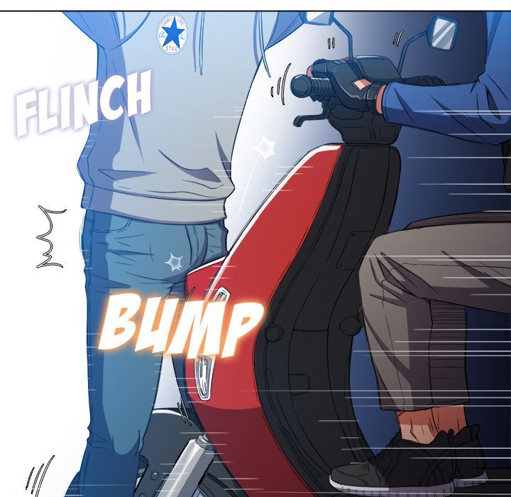 My High School Bully Manhwa - Chapter 51 Page 42