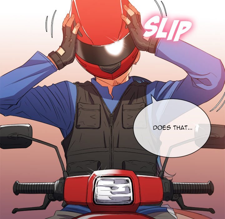 My High School Bully Manhwa - Chapter 51 Page 47