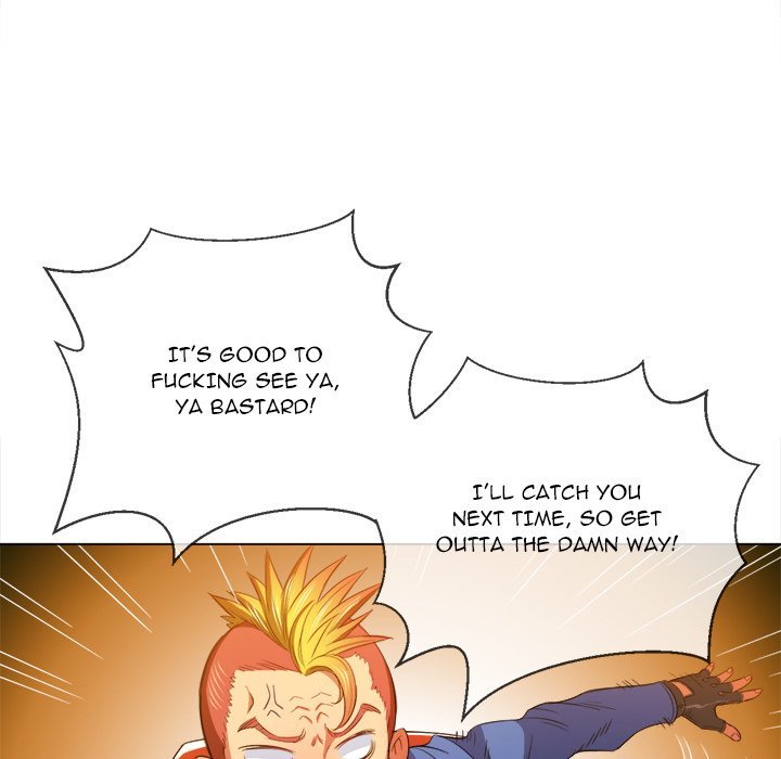 My High School Bully Manhwa - Chapter 51 Page 54