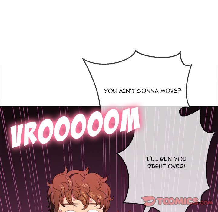 My High School Bully Manhwa - Chapter 51 Page 56