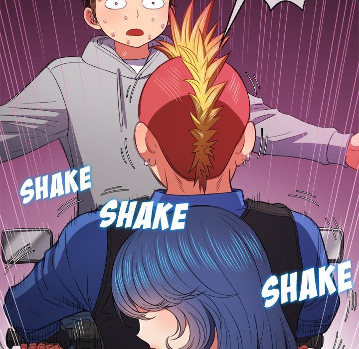 My High School Bully Manhwa - Chapter 51 Page 57