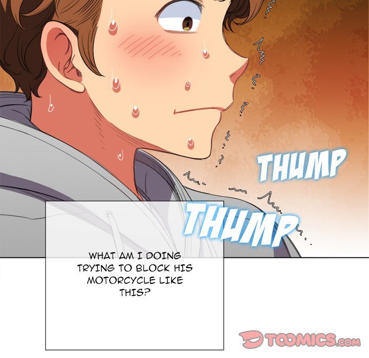 My High School Bully Manhwa - Chapter 51 Page 62