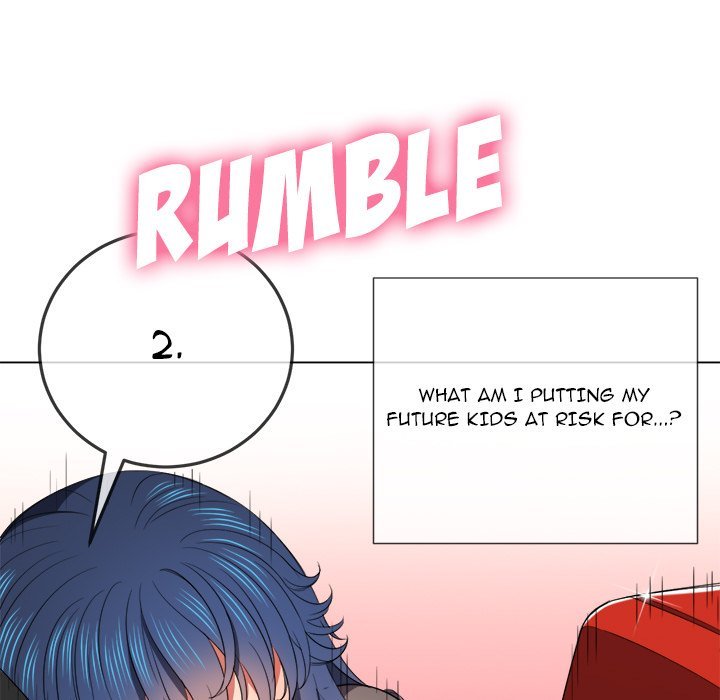 My High School Bully Manhwa - Chapter 51 Page 63