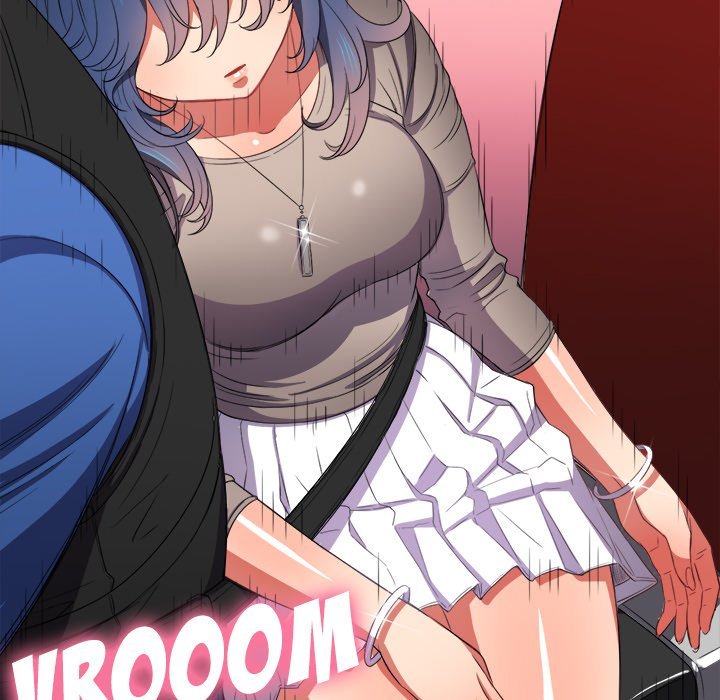 My High School Bully Manhwa - Chapter 51 Page 64