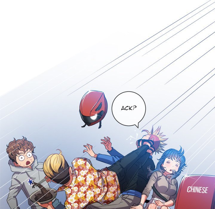 My High School Bully Manhwa - Chapter 51 Page 70