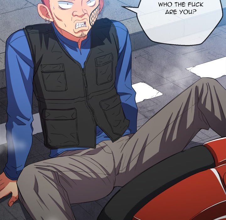 My High School Bully Manhwa - Chapter 51 Page 82