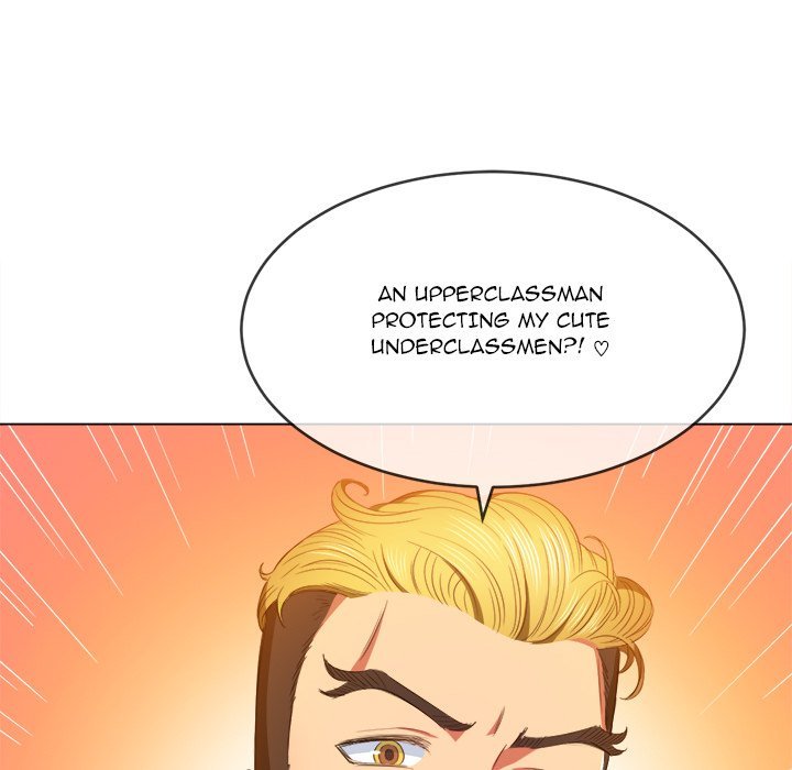 My High School Bully Manhwa - Chapter 51 Page 84