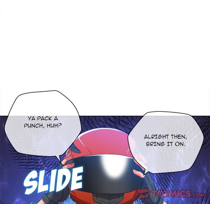 My High School Bully Manhwa - Chapter 51 Page 86