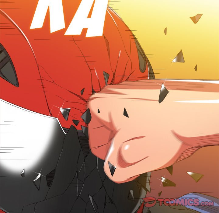 My High School Bully Manhwa - Chapter 51 Page 92