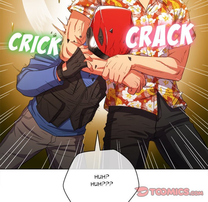 My High School Bully Manhwa - Chapter 51 Page 98