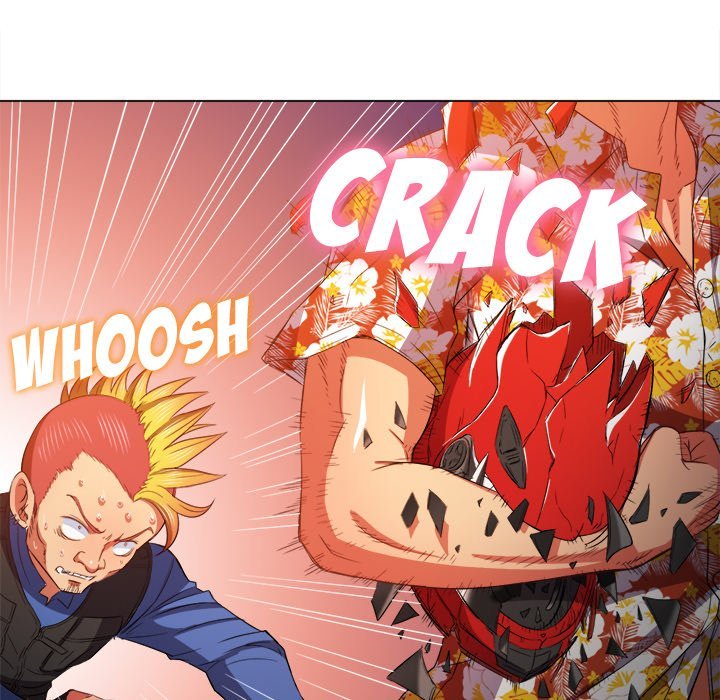 My High School Bully Manhwa - Chapter 51 Page 101