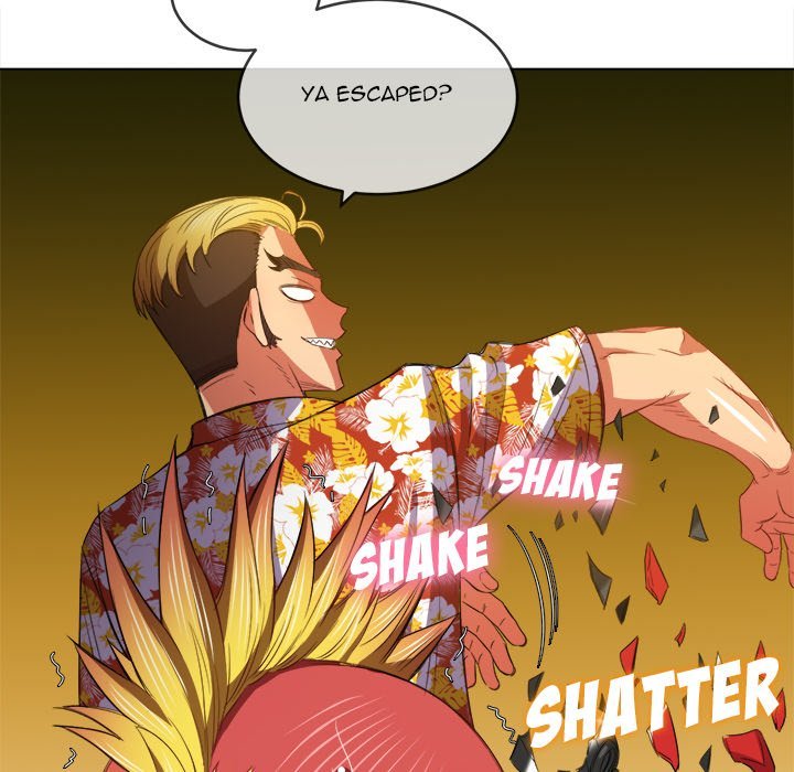 My High School Bully Manhwa - Chapter 51 Page 103