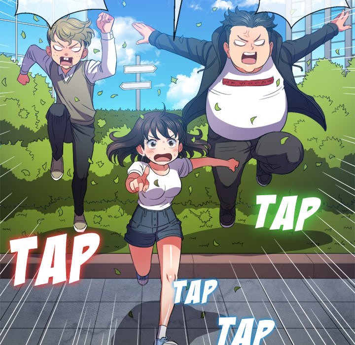 My High School Bully Manhwa - Chapter 51 Page 106