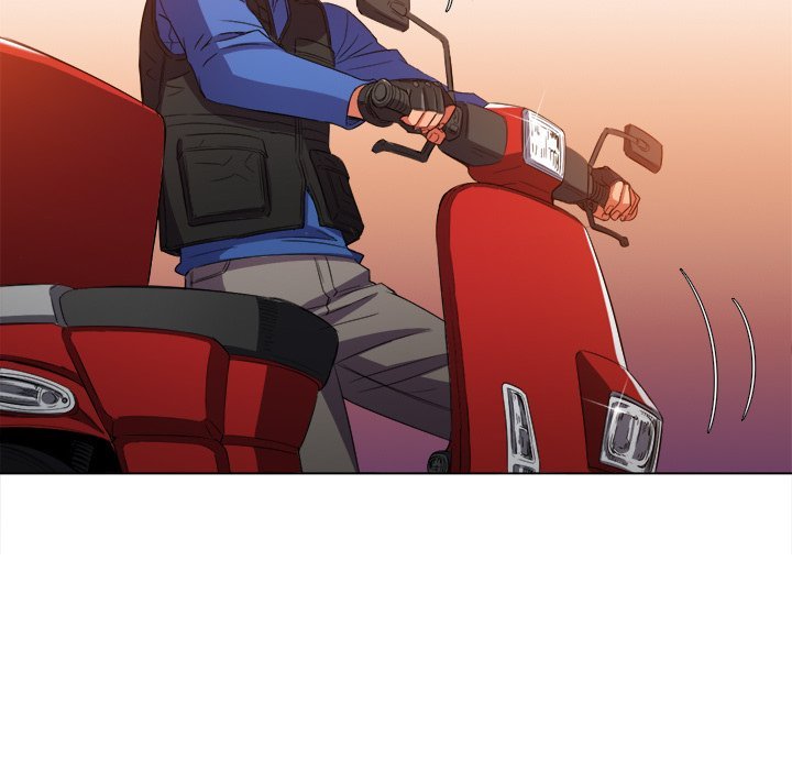 My High School Bully Manhwa - Chapter 51 Page 108