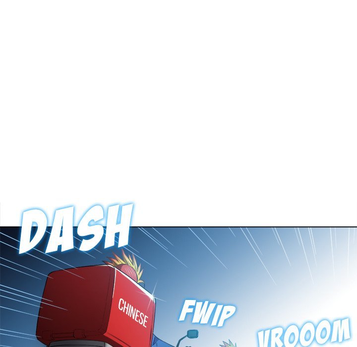 My High School Bully Manhwa - Chapter 51 Page 109