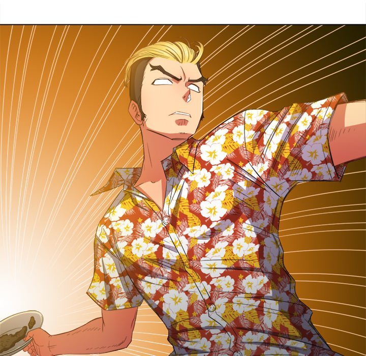 My High School Bully Manhwa - Chapter 51 Page 111