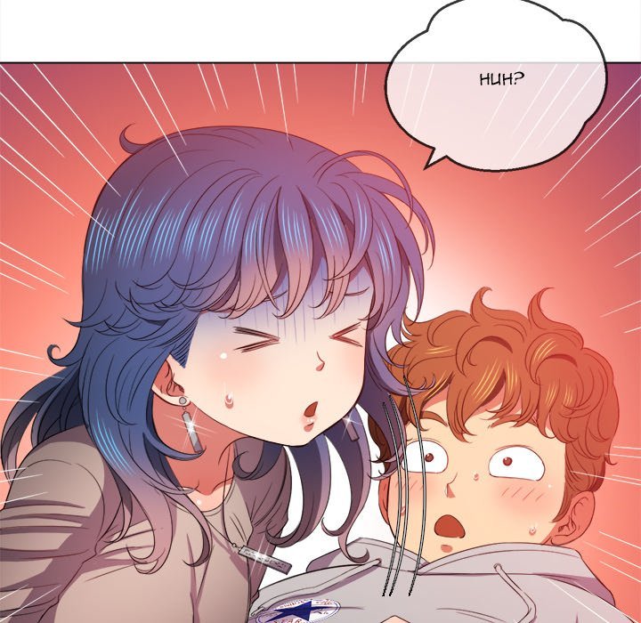 My High School Bully Manhwa - Chapter 51 Page 117