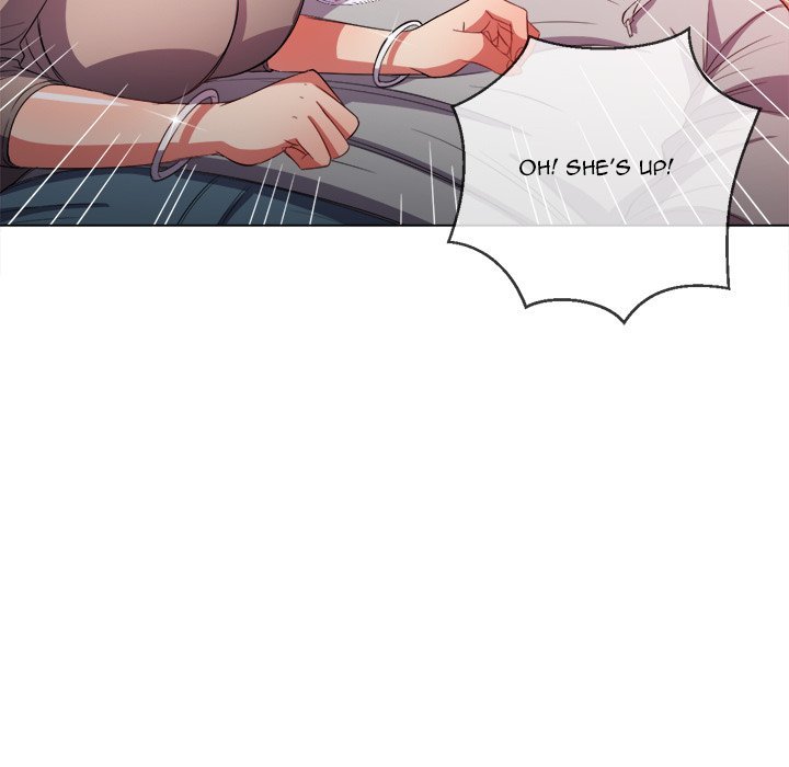 My High School Bully Manhwa - Chapter 51 Page 118