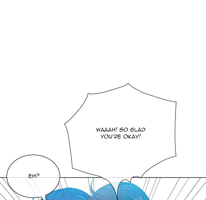 My High School Bully Manhwa - Chapter 51 Page 121
