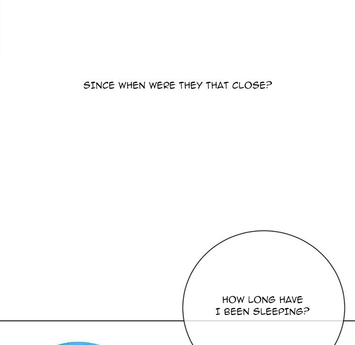 My High School Bully Manhwa - Chapter 51 Page 124