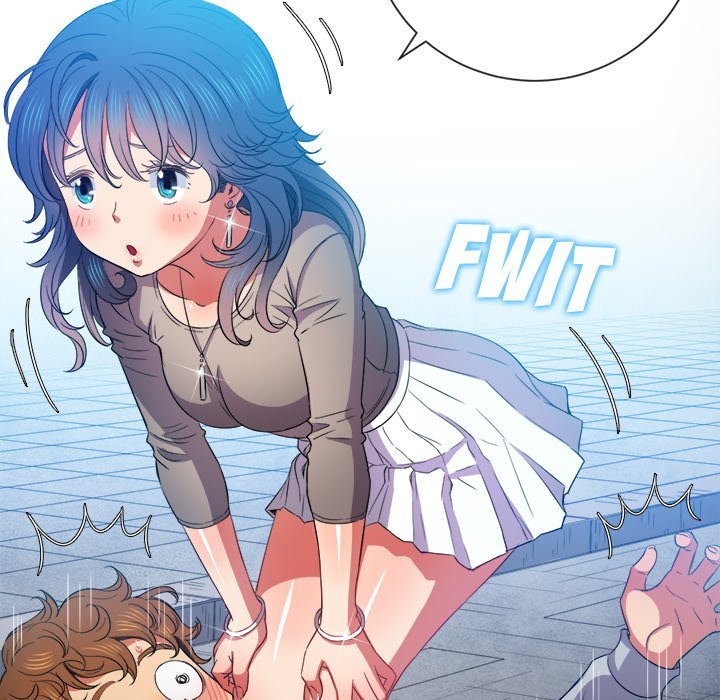 My High School Bully Manhwa - Chapter 51 Page 125