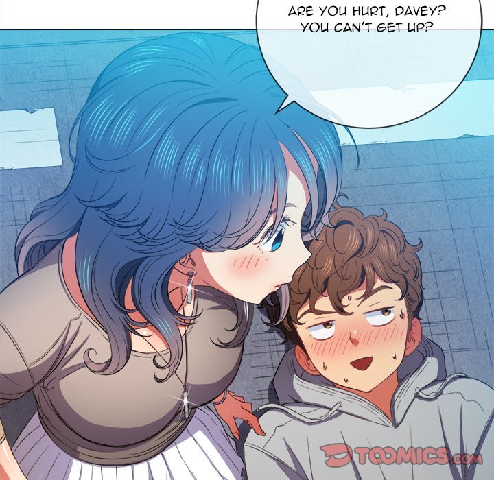 My High School Bully Manhwa - Chapter 51 Page 128