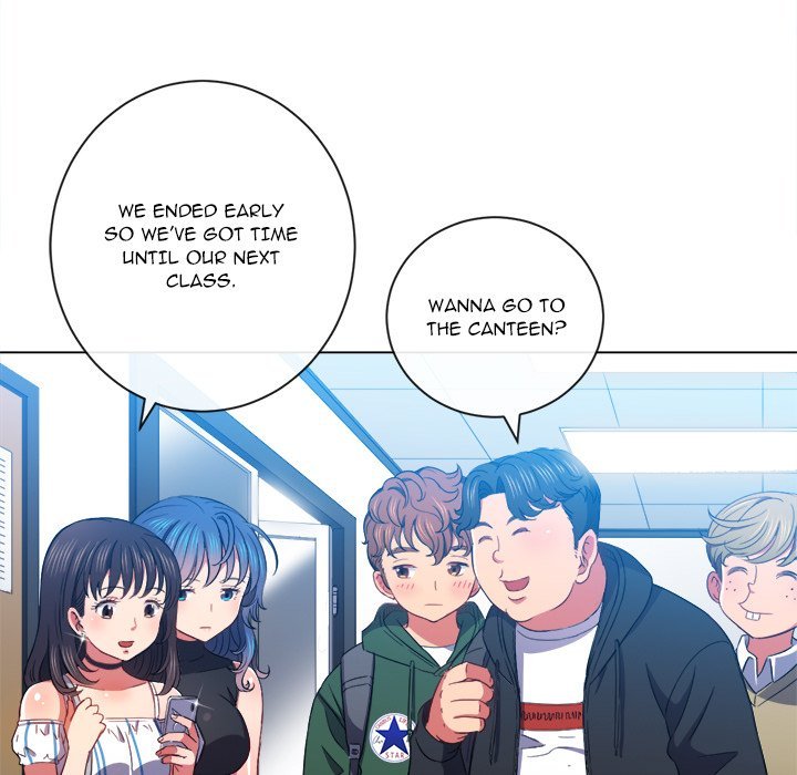 My High School Bully Manhwa - Chapter 62 Page 6