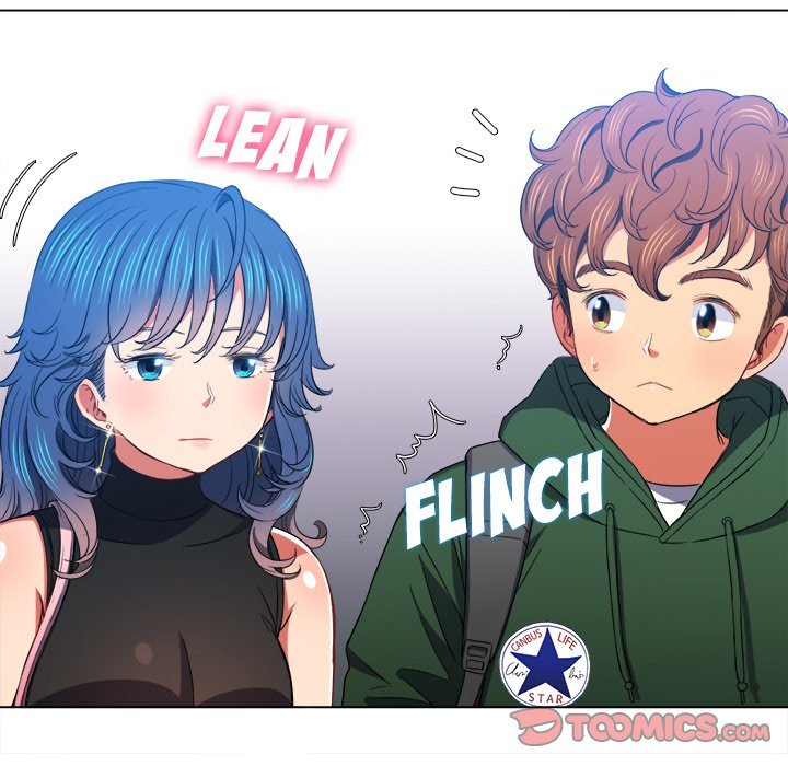 My High School Bully Manhwa - Chapter 62 Page 8