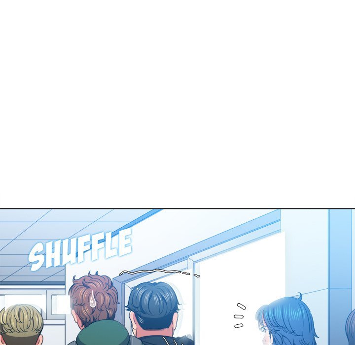 My High School Bully Manhwa - Chapter 62 Page 9