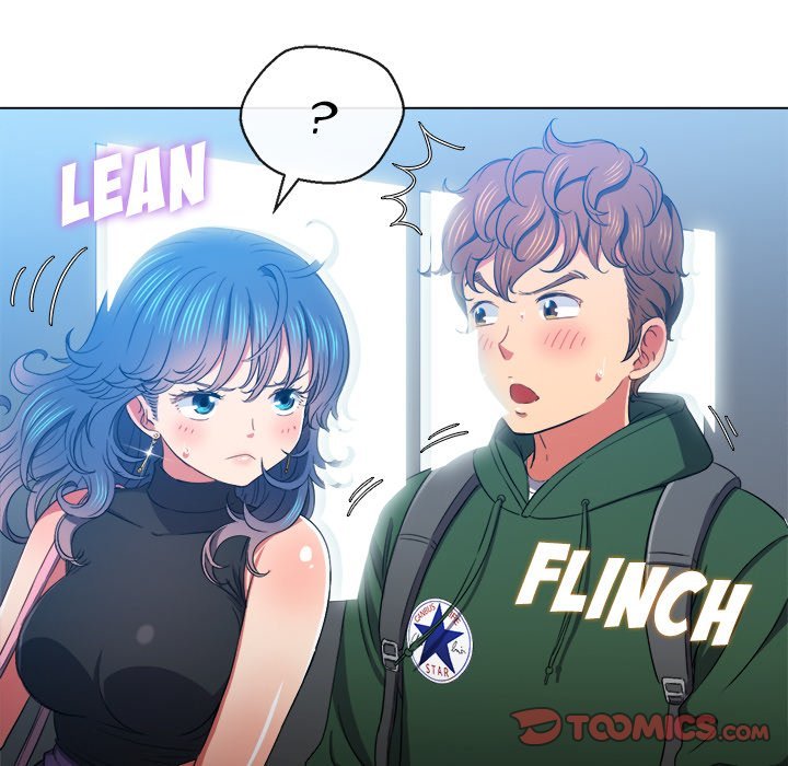 My High School Bully Manhwa - Chapter 62 Page 11