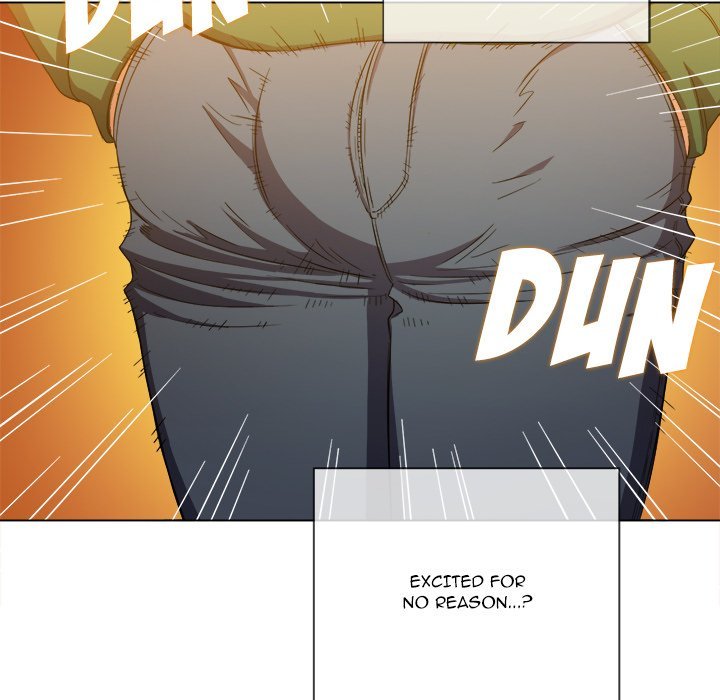 My High School Bully Manhwa - Chapter 62 Page 16