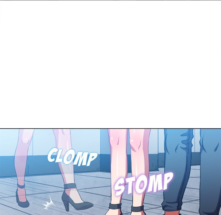 My High School Bully Manhwa - Chapter 62 Page 19