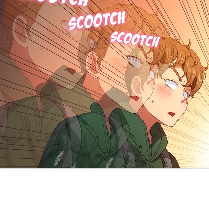 My High School Bully Manhwa - Chapter 62 Page 21