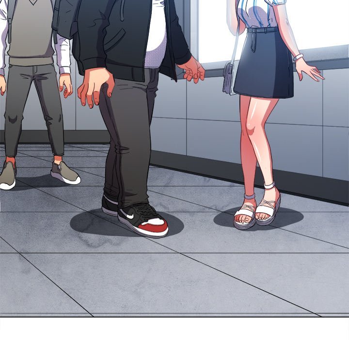 My High School Bully Manhwa - Chapter 62 Page 27