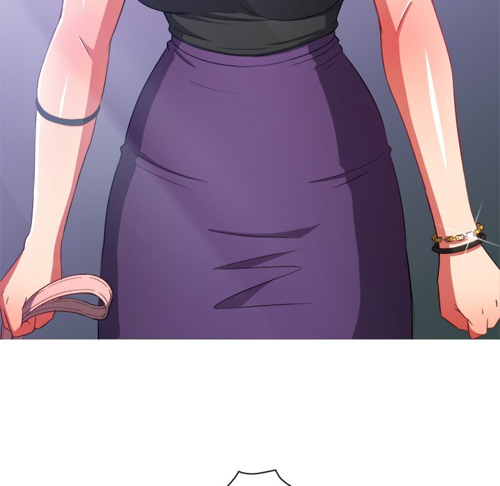 My High School Bully Manhwa - Chapter 62 Page 34