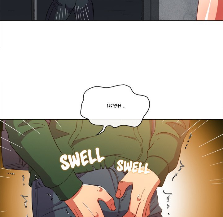 My High School Bully Manhwa - Chapter 62 Page 36