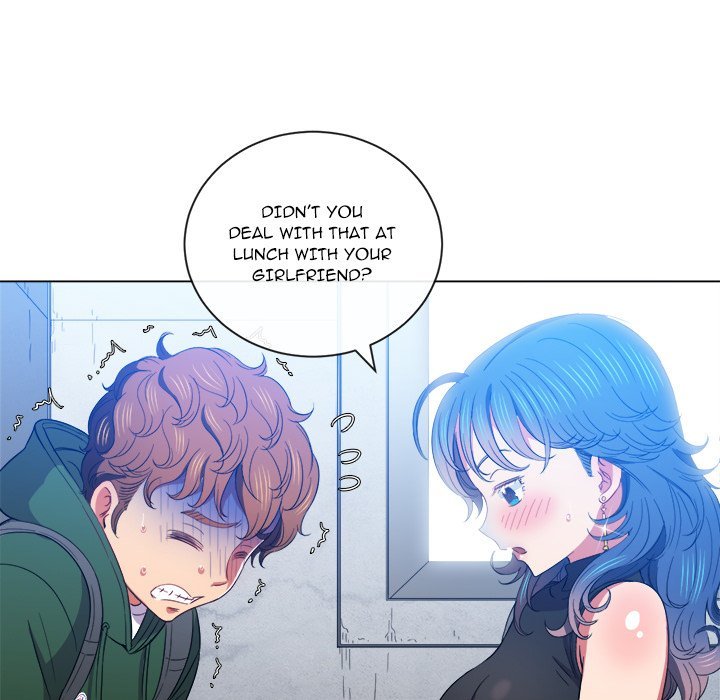 My High School Bully Manhwa - Chapter 62 Page 39