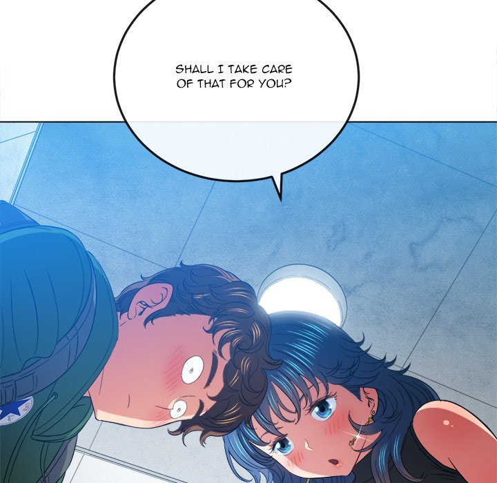 My High School Bully Manhwa - Chapter 62 Page 46