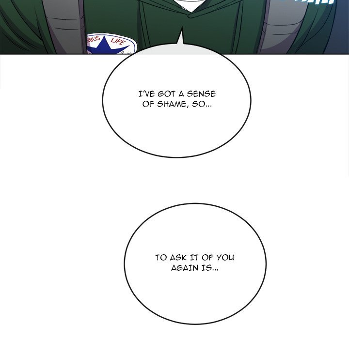My High School Bully Manhwa - Chapter 62 Page 49