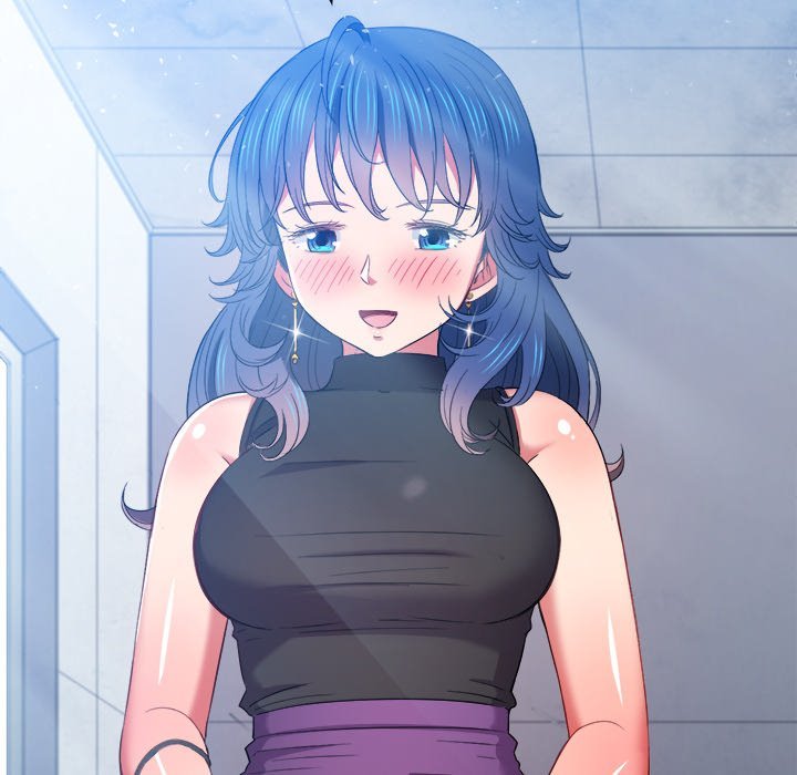 My High School Bully Manhwa - Chapter 62 Page 52