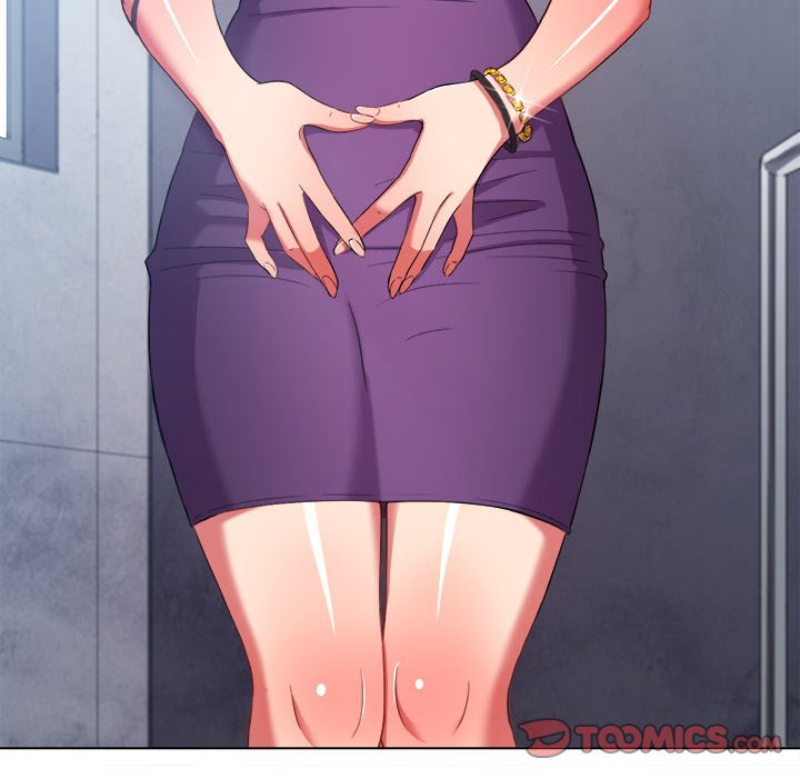 My High School Bully Manhwa - Chapter 62 Page 53