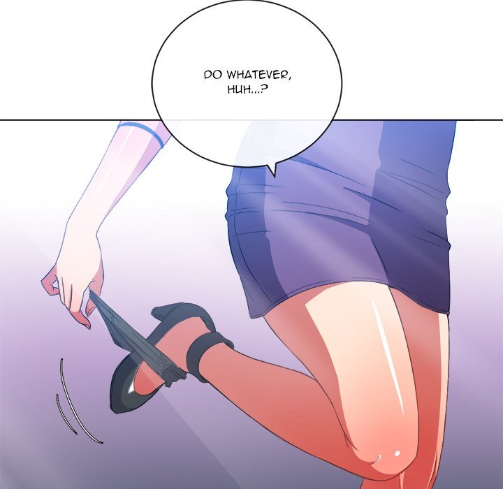 My High School Bully Manhwa - Chapter 62 Page 63