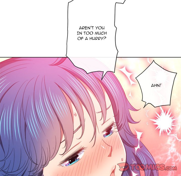 My High School Bully Manhwa - Chapter 62 Page 71