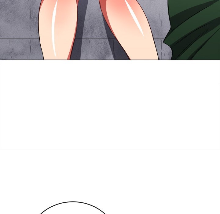 My High School Bully Manhwa - Chapter 62 Page 79