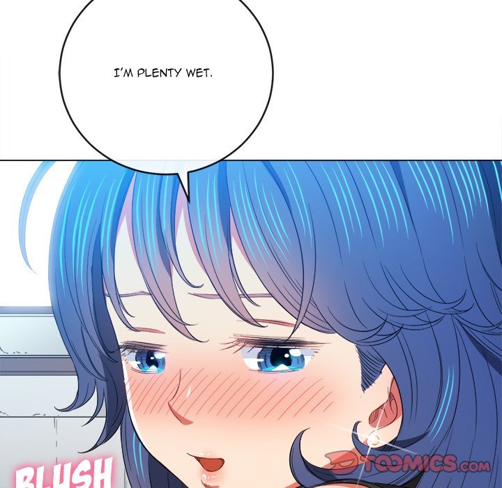 My High School Bully Manhwa - Chapter 62 Page 80