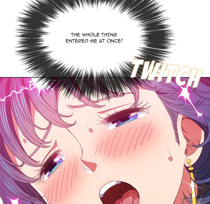 My High School Bully Manhwa - Chapter 62 Page 94