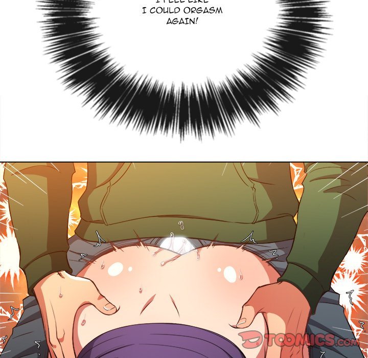 My High School Bully Manhwa - Chapter 62 Page 98